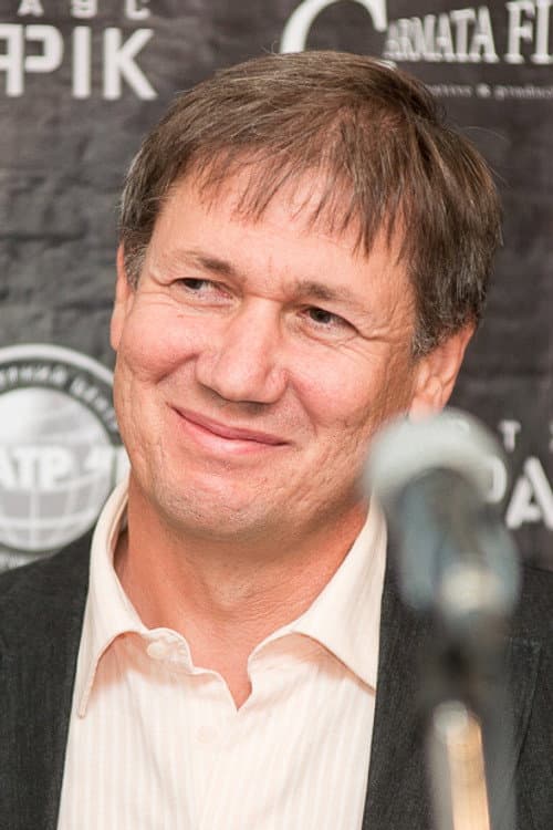 Kostyantyn Mokhnach foto
