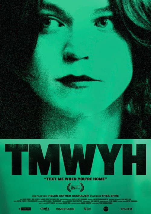 TMWYH (2026) poster