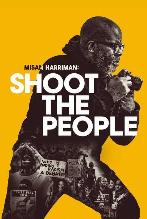 Shoot the People (2026) poster