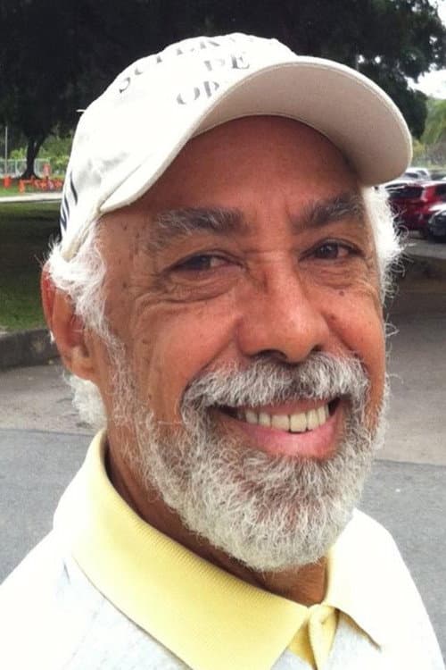 Alfredo Garcês foto