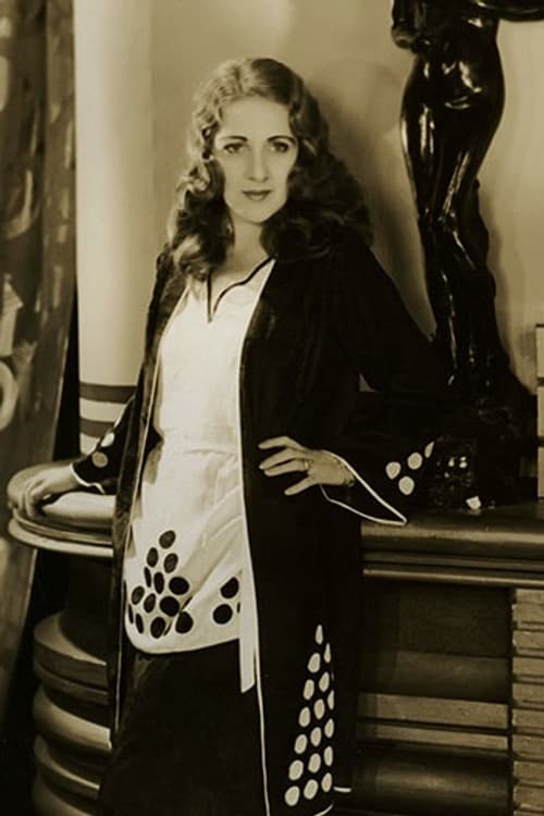 Rita Flynn foto
