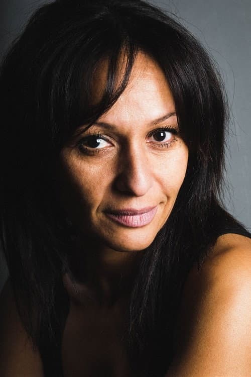 Samia Sassi foto