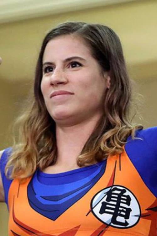 Victoria Leonardo foto
