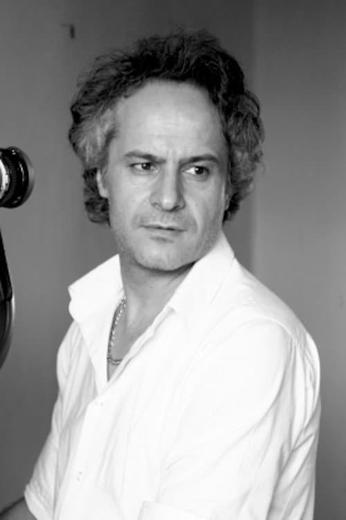 Parviz Shahbazi foto