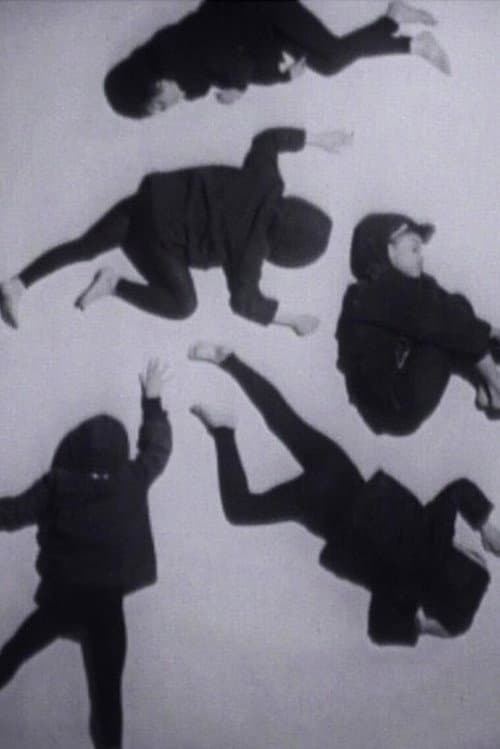 Children (1967) poster