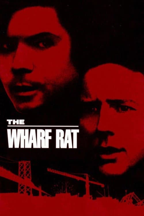 The Wharf Rat (1996) poster