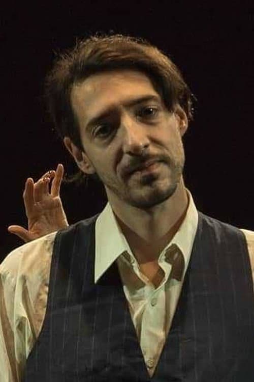 Javier Bonatti foto