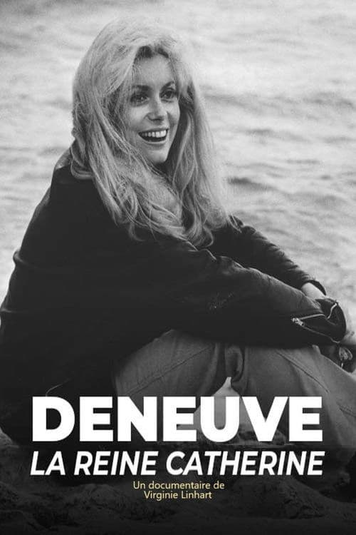 Deneuve, la reine Catherine (2022) poster