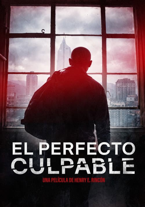 El Perfecto Culpable (2026) poster