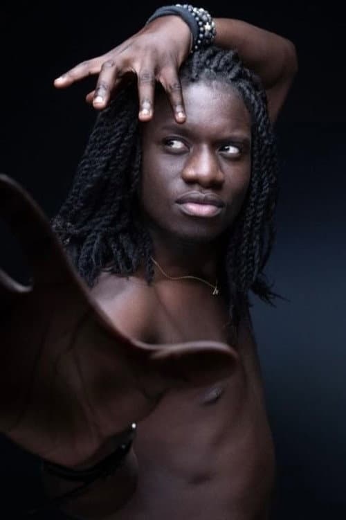 Salif Gueye foto