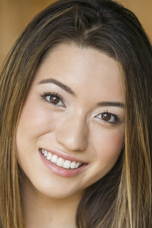 Reina Hardesty foto