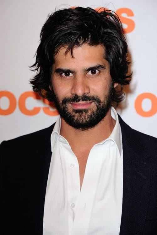 Noor Sadar foto
