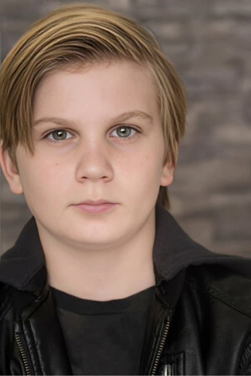 Owen Dammacco foto
