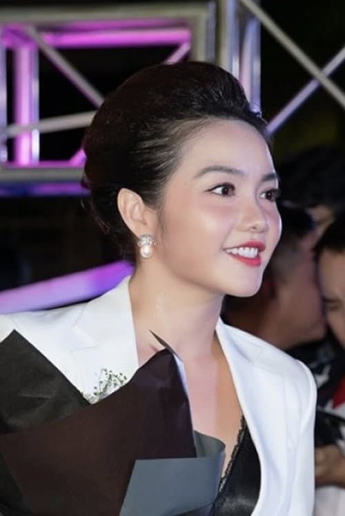 Hồng Kim Hạnh foto
