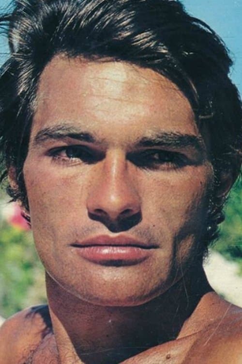 Luc Merenda foto