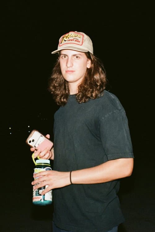 Jacob Forman foto