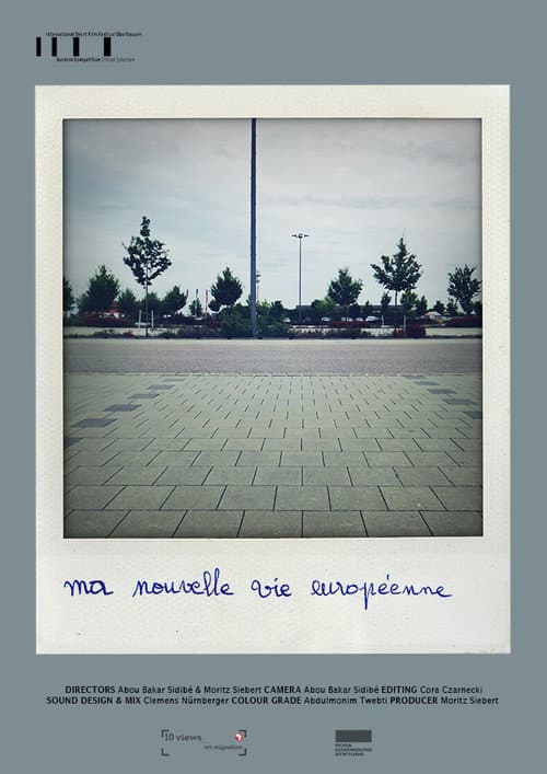 ma nouvelle vie européenne (2019) poster
