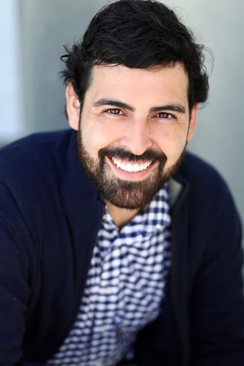 Brian Perez foto