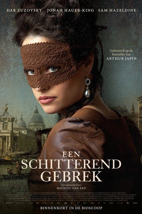 Een schitterend gebrek (2024) poster