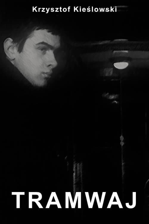 Tramwaj (1966) poster