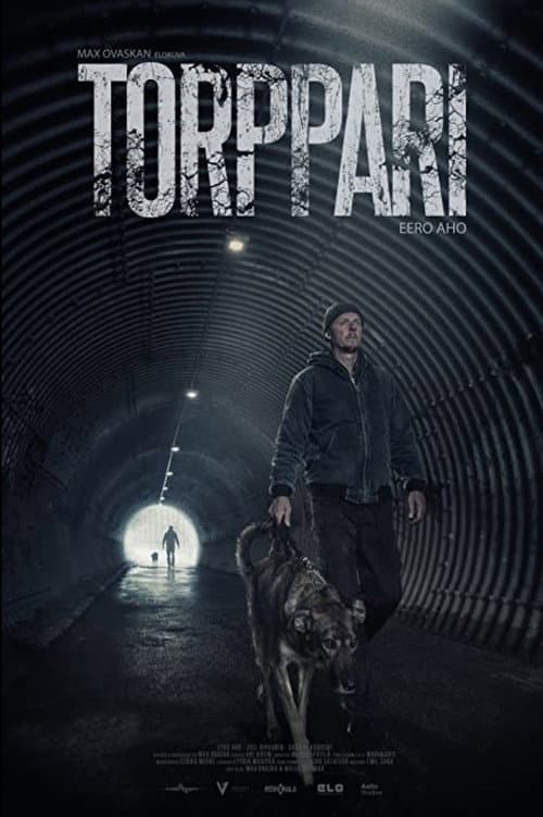 Torppari (2020) poster