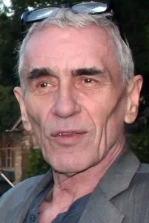 Jean-Loup Hubert foto