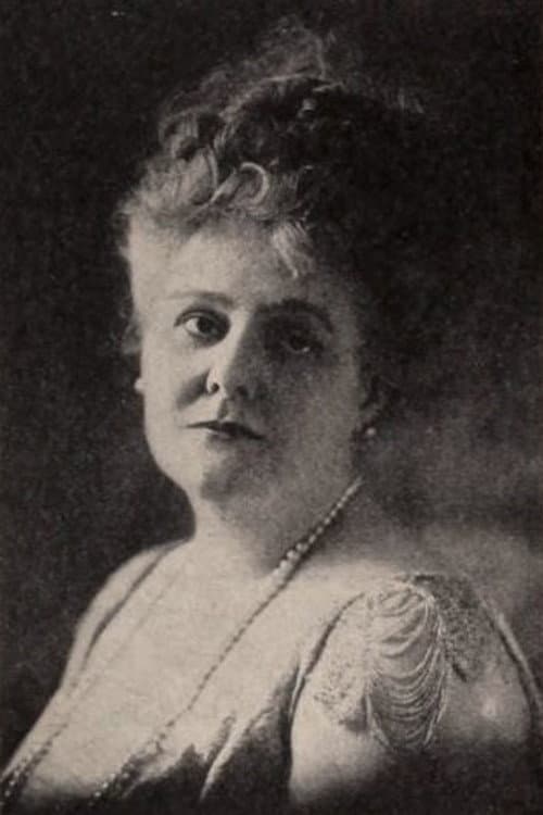 Dora Mills Adams foto