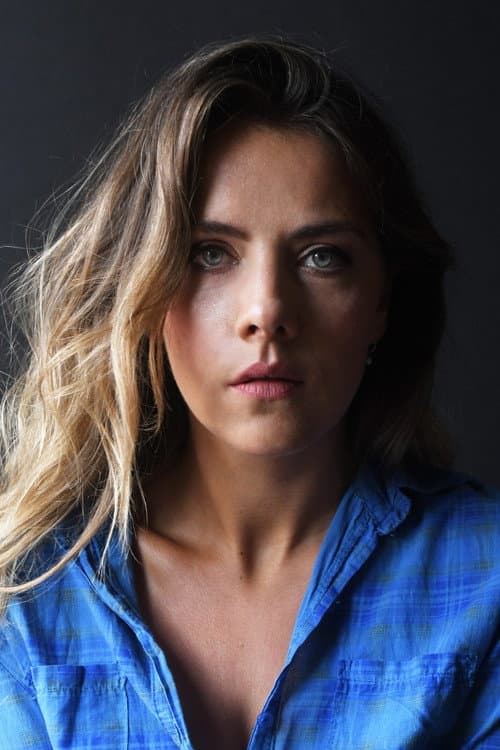 Leen Dendievel foto