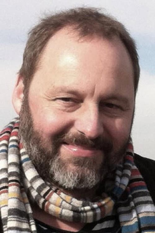 Claus Bjerre foto