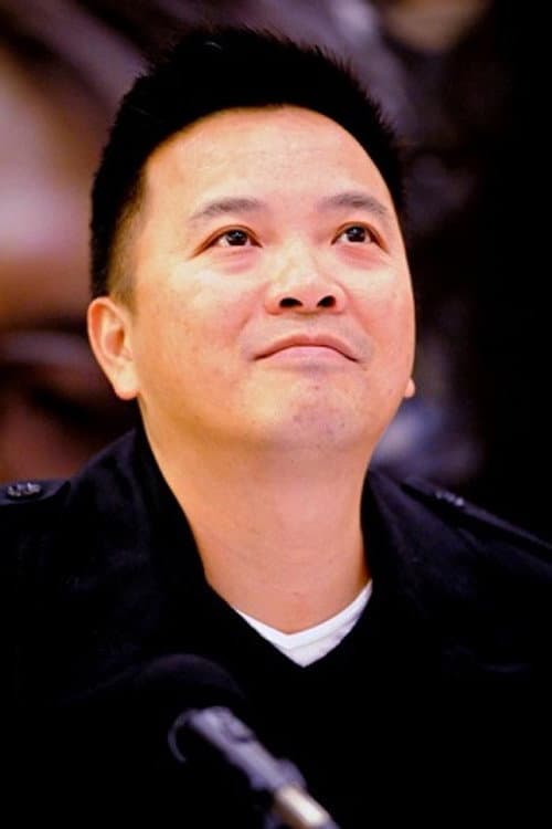 麥兆輝 foto