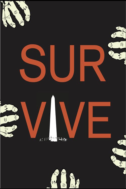 Survive DC (2017) poster