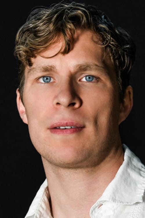 Nick Bailey foto