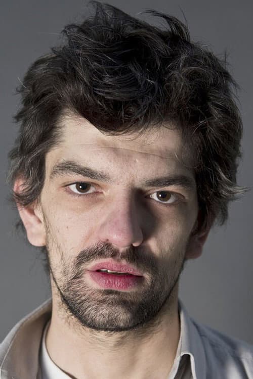 Fabrice Adde foto