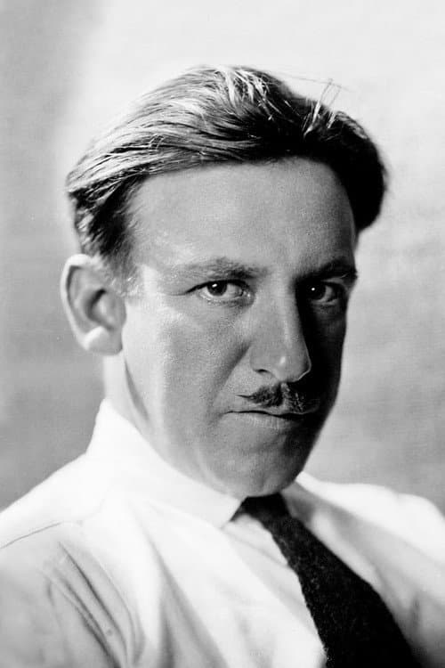 Tod Browning foto