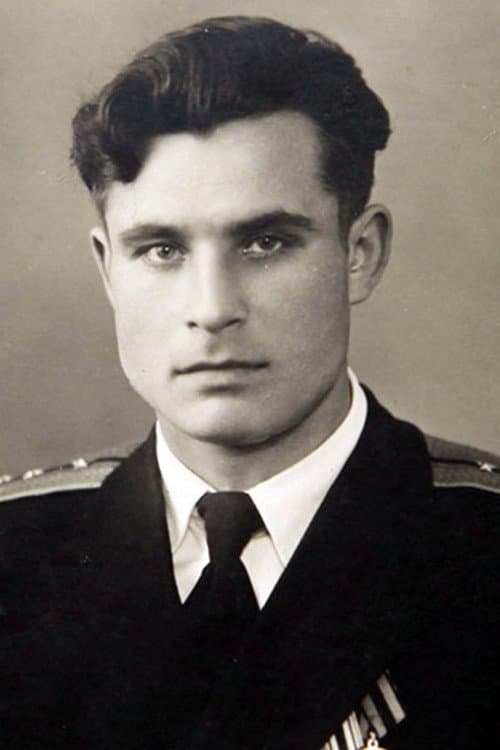 Vasili Arkhipov foto
