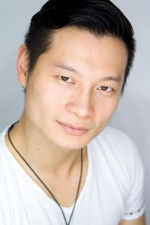 Jeff Yung foto