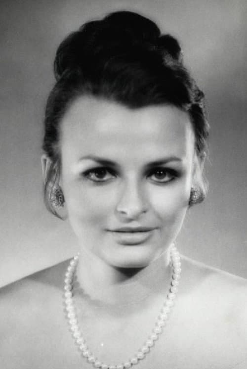 Angelica Wehbeck foto