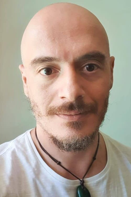 Cristiano Anechini foto