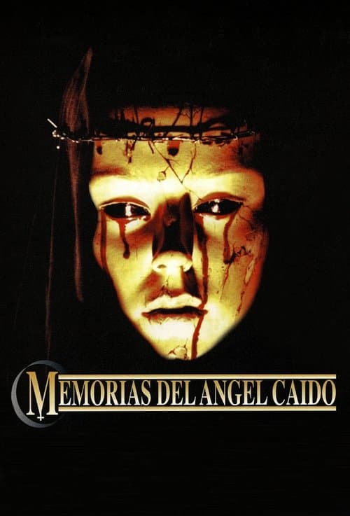 Memorias del ángel caído (1997) poster