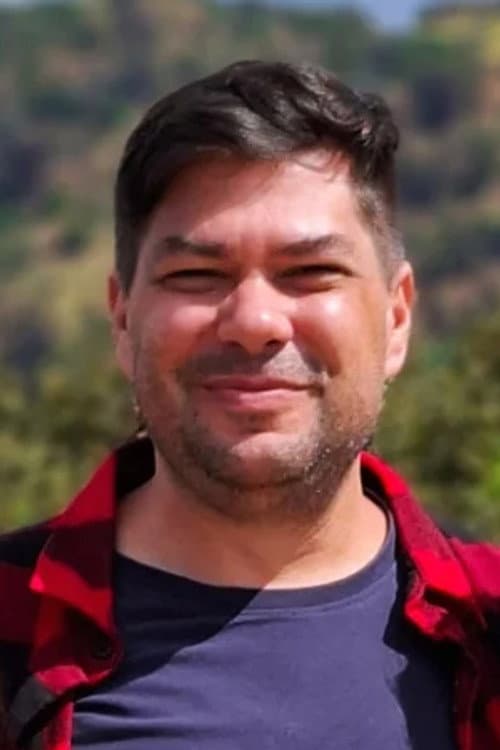 Daniel Cipriano foto