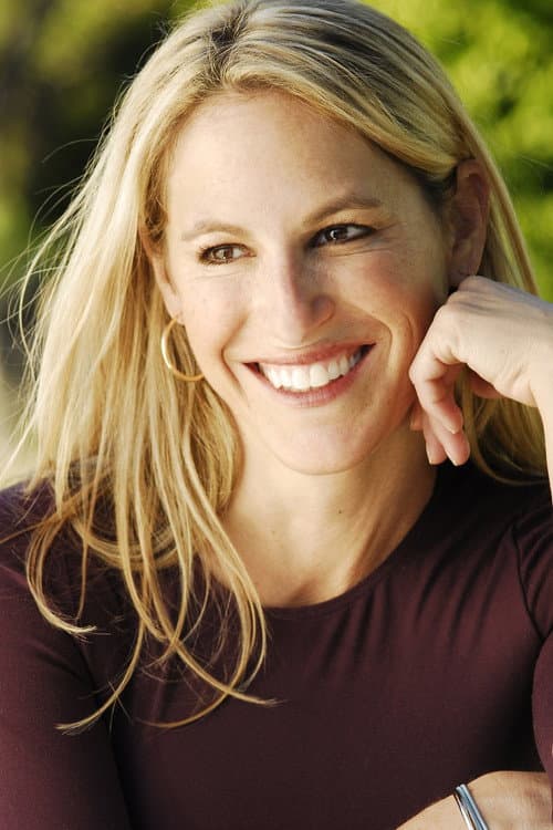 Jill Brown foto
