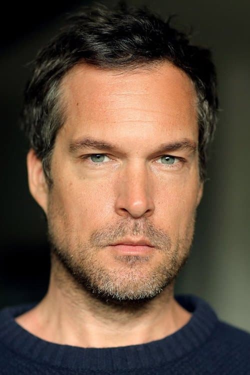 John Light foto