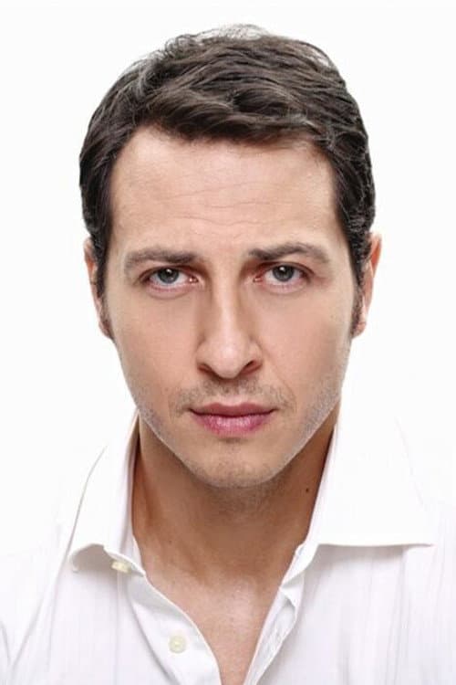 Ali Aksöz foto