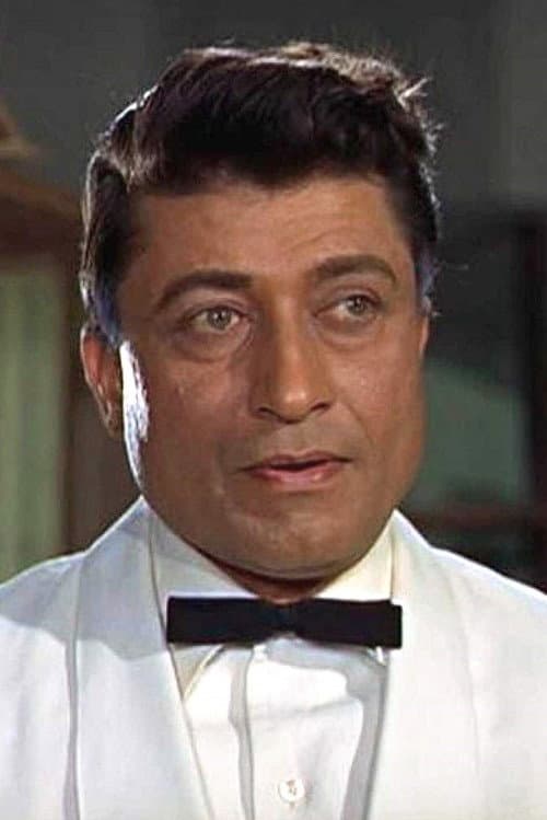 Kamal Kapoor foto