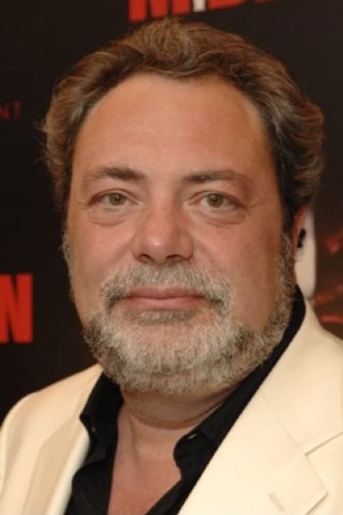 George Gallo foto