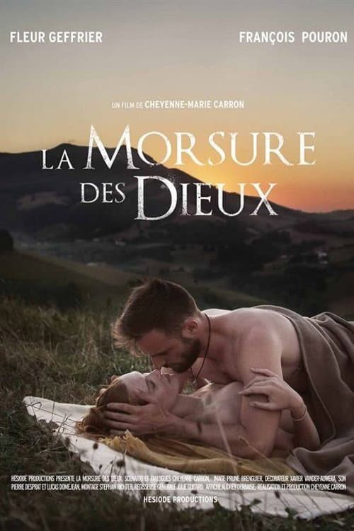 La morsure des dieux (2017) poster