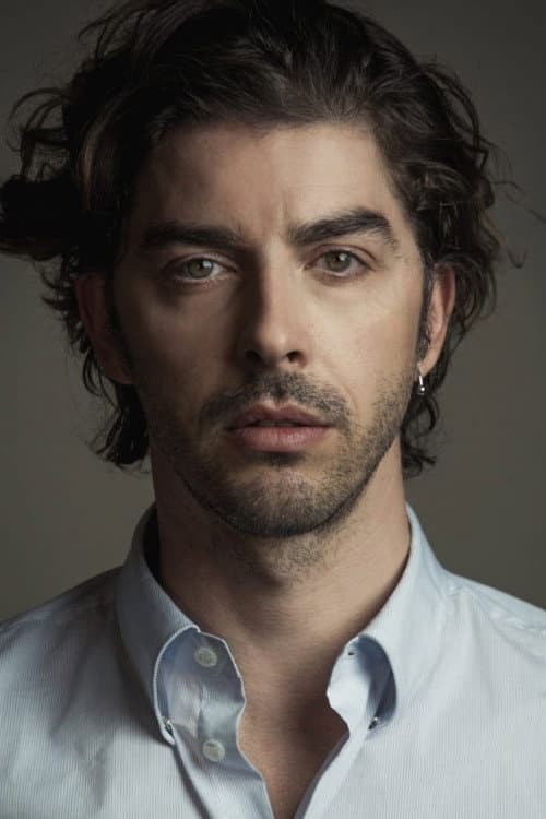 Michele Riondino foto