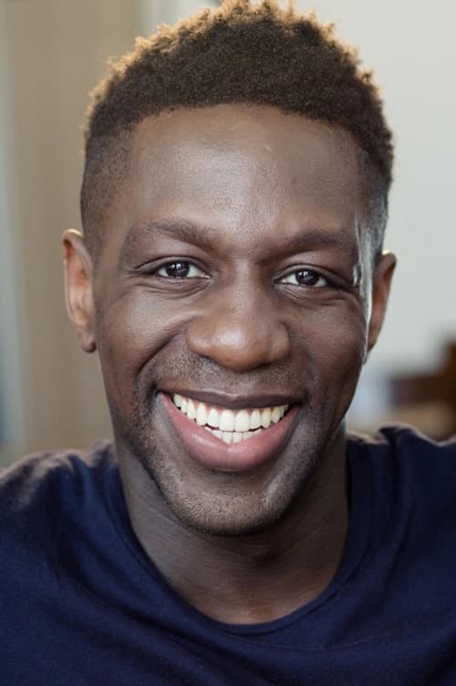 Jean-François Ogoubiyi foto