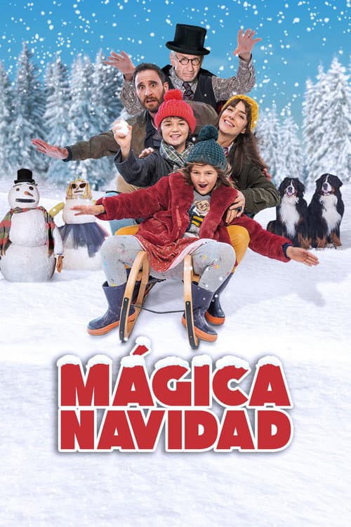 Cuidado con lo que deseas (2021) poster
