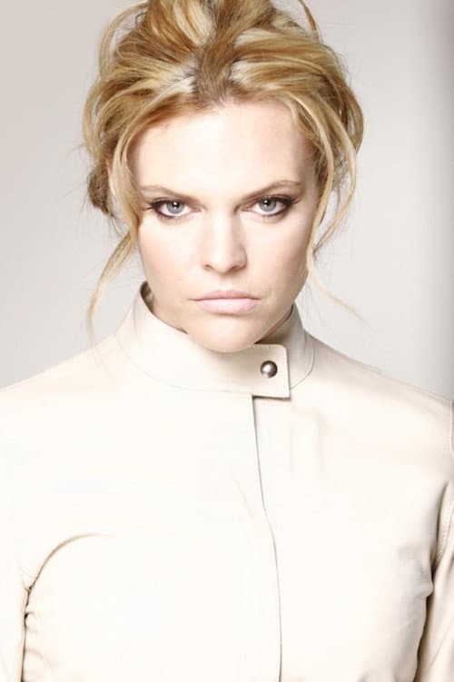 Elizabeth Marleau foto